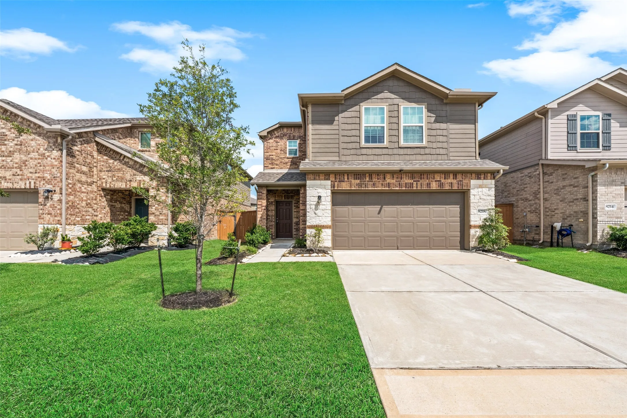 Residential Lease For Rent