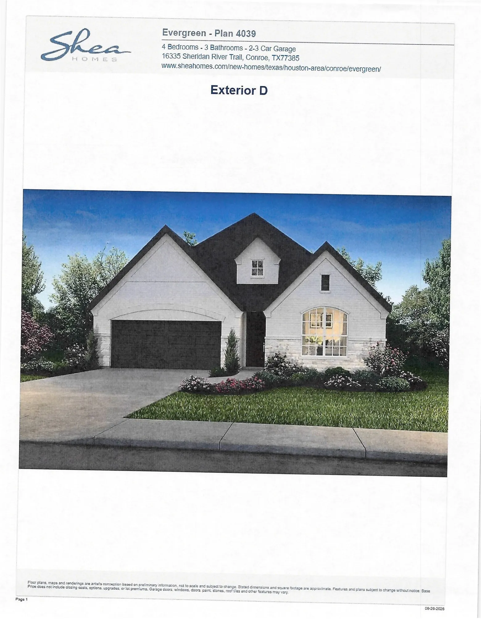 Residential For Sale