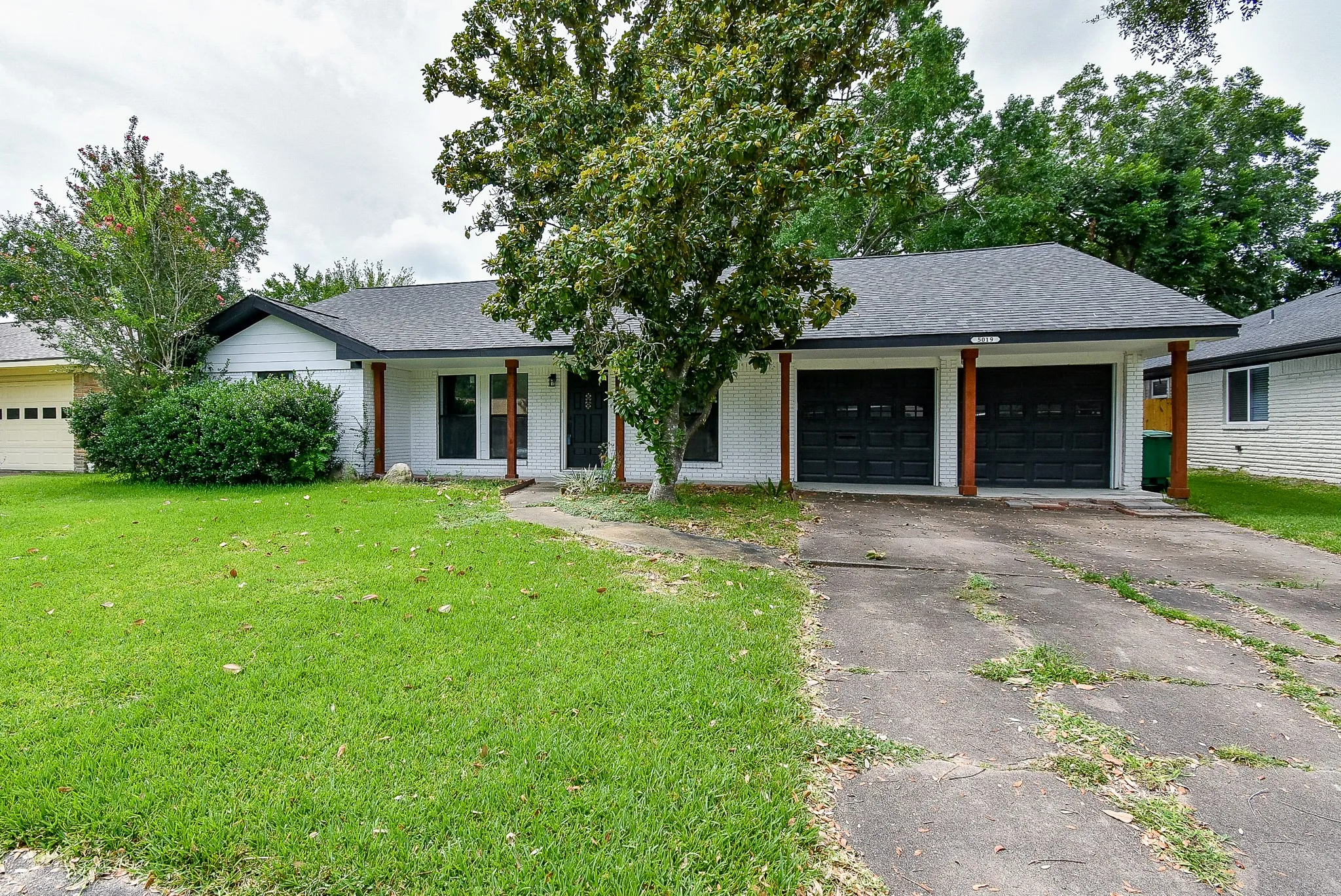 Residential Lease For Rent