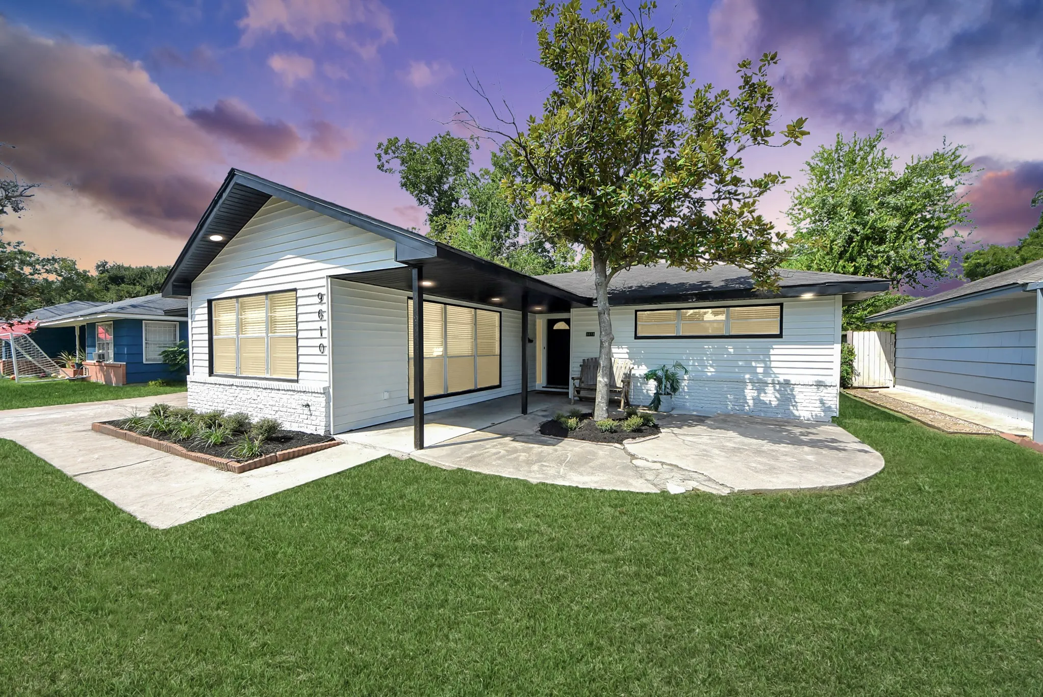 Residential For Sale