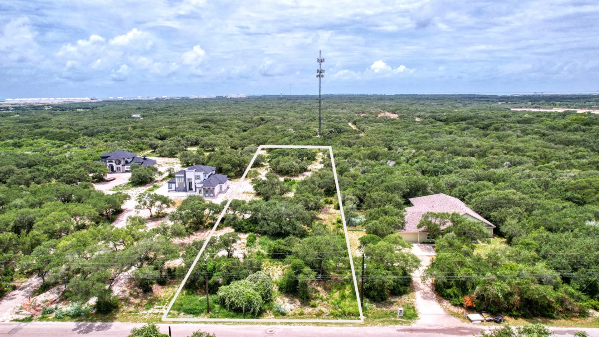 Land For Sale