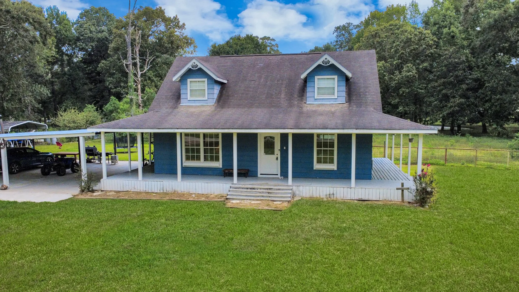 Residential For Sale