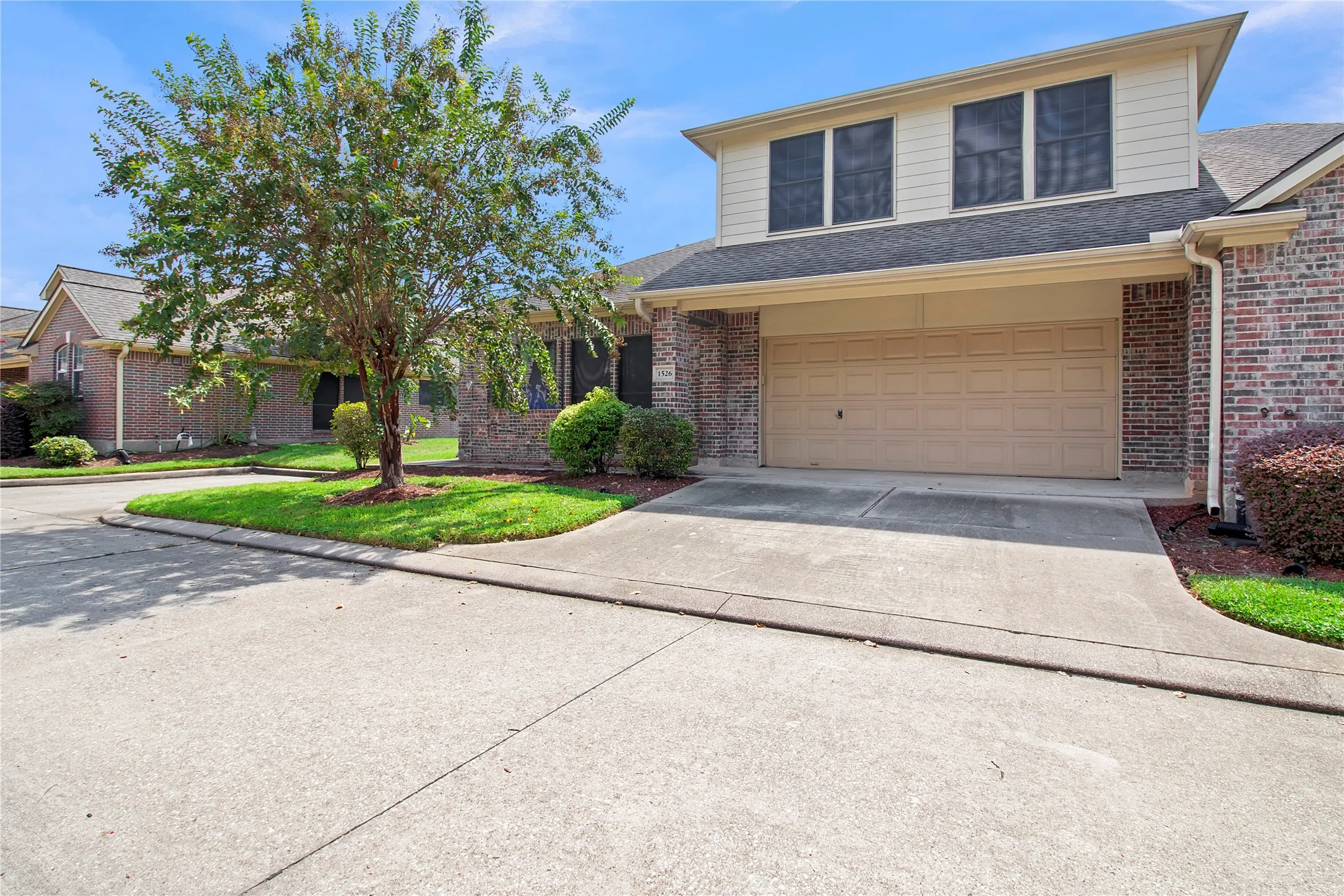 Residential Lease For Rent