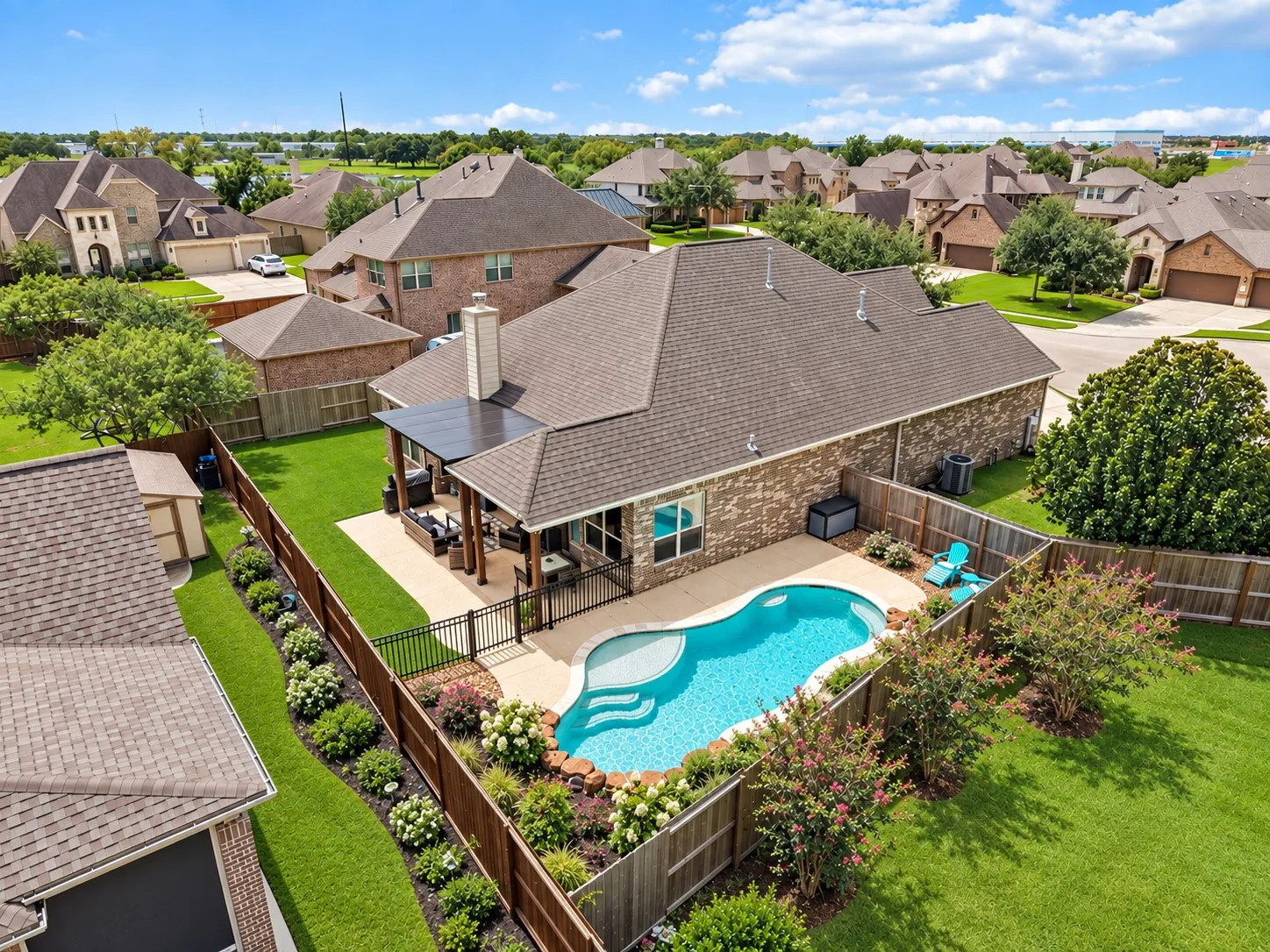 Residential For Sale