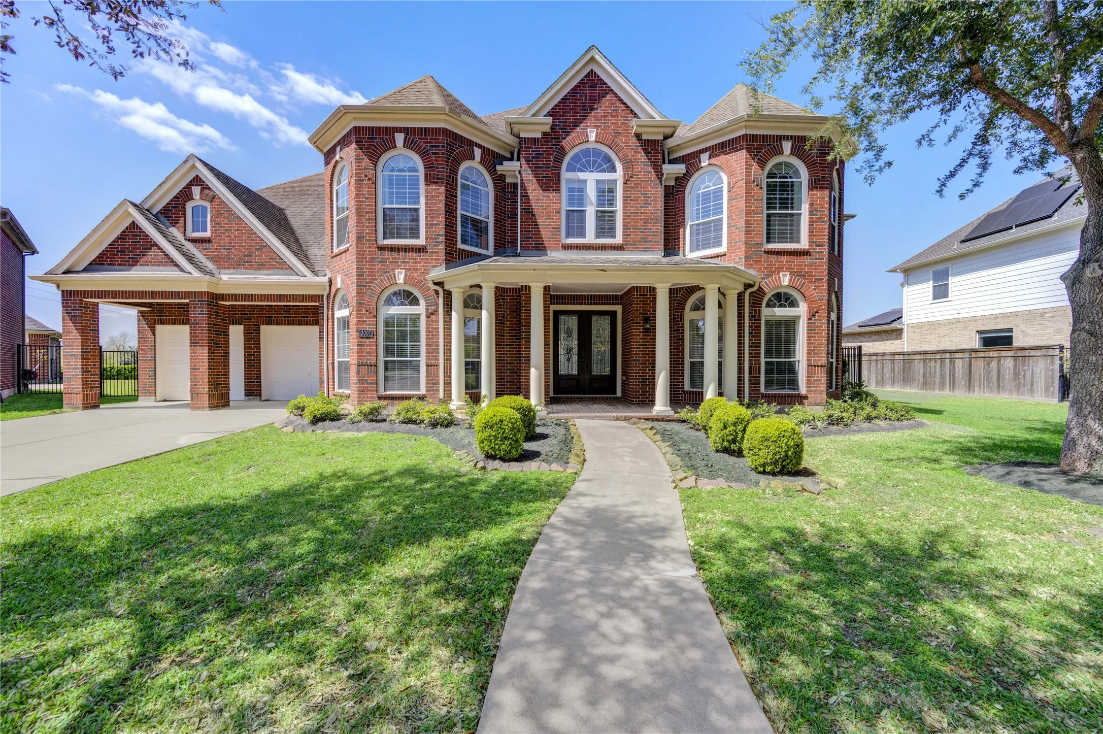 Residential Lease For Rent