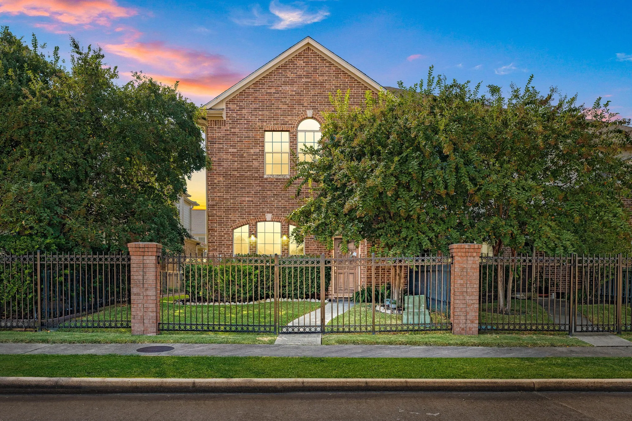 Residential Lease For Rent