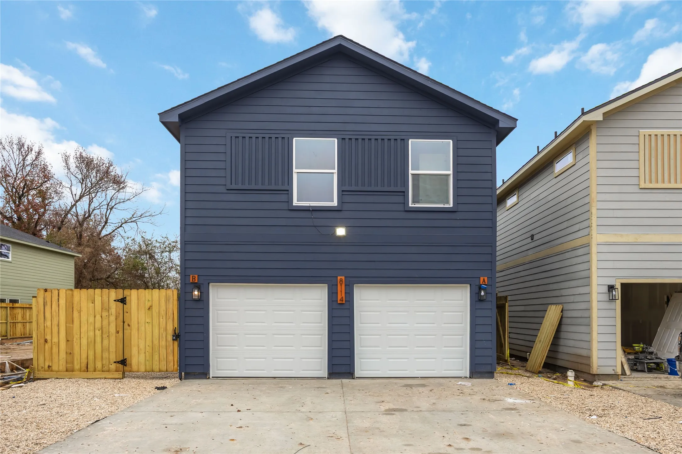 Residential Lease For Rent