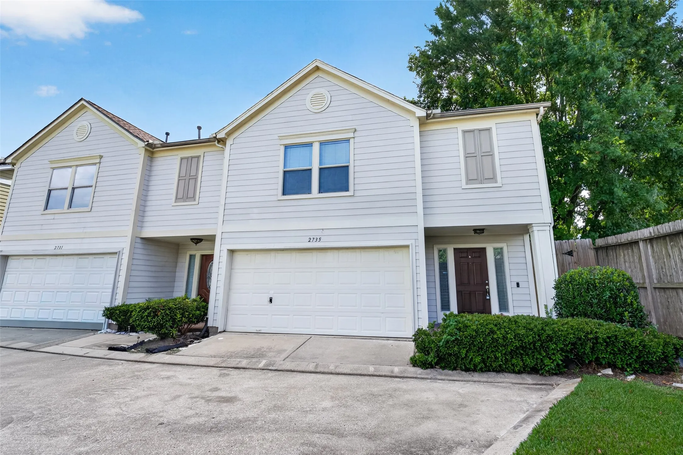 Residential Lease For Rent
