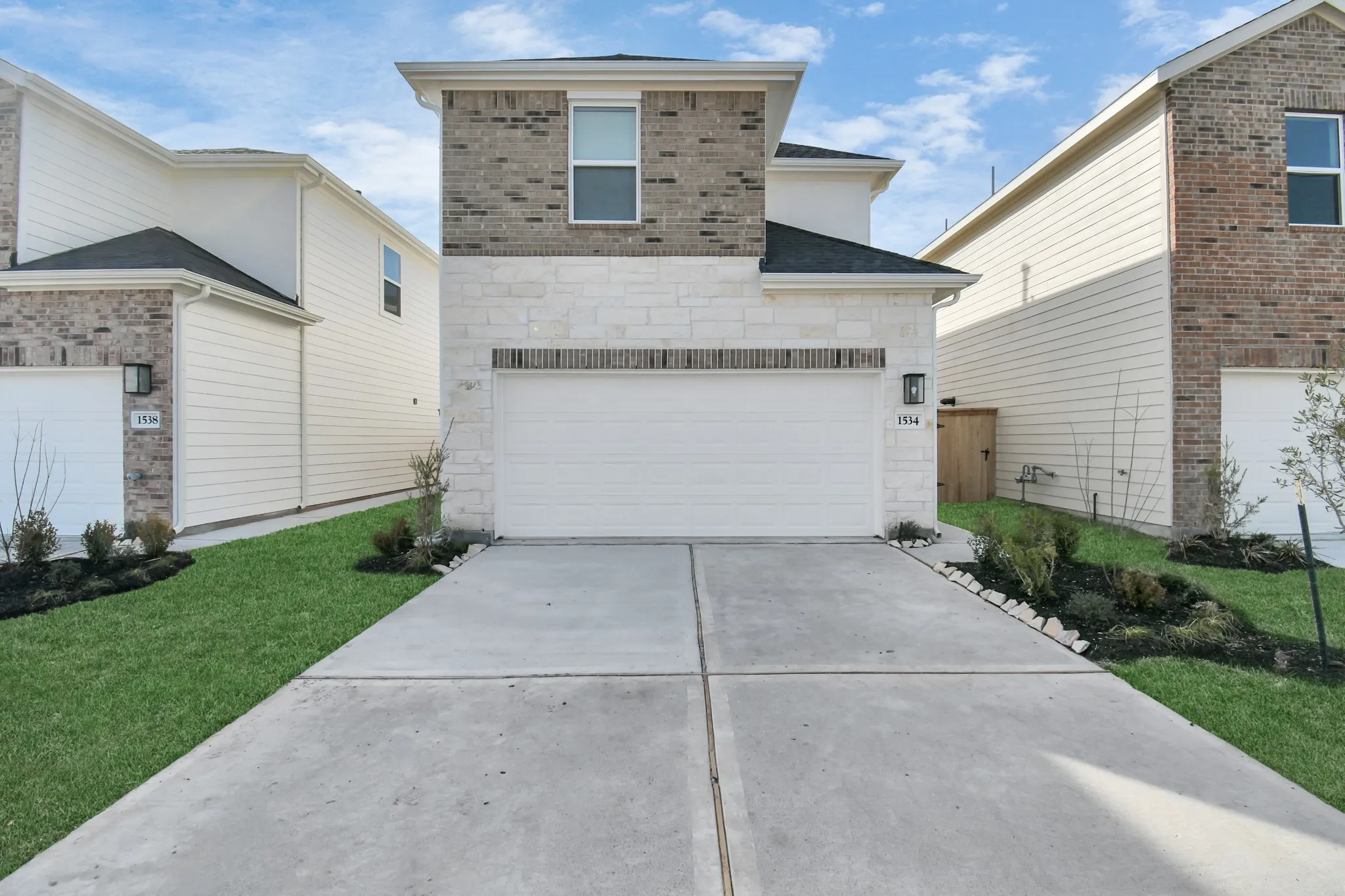 Residential Lease For Rent