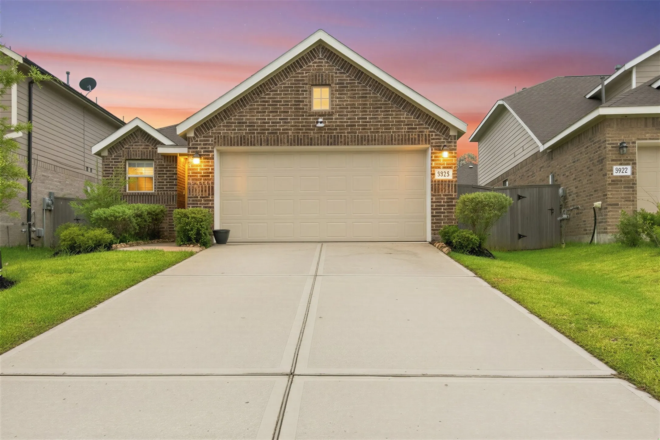 Residential Lease For Rent