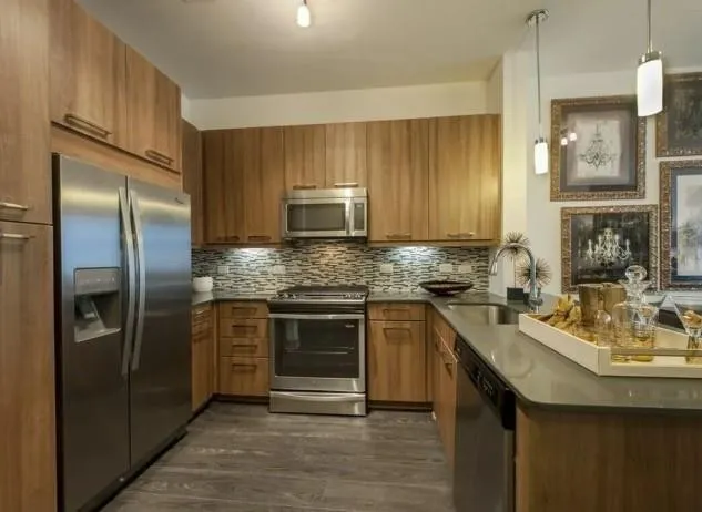Residential Lease For Rent