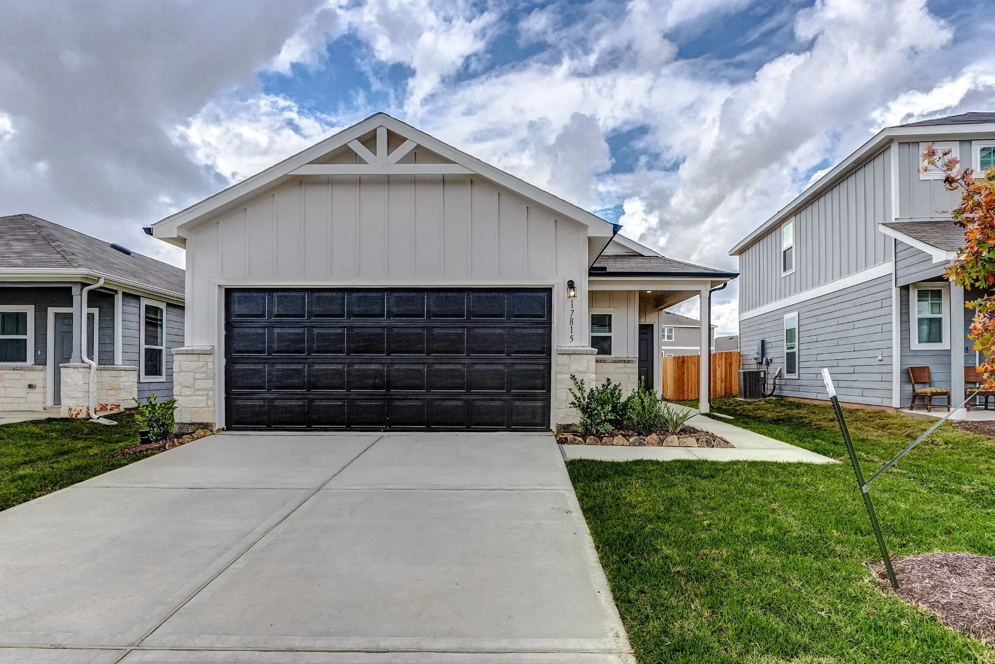 Residential Lease For Rent