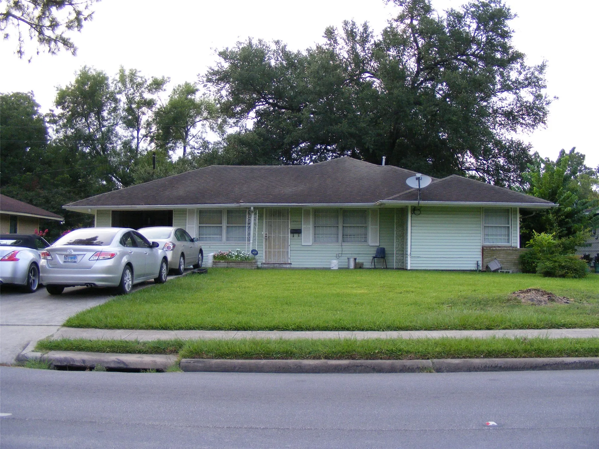 Residential Lease For Rent