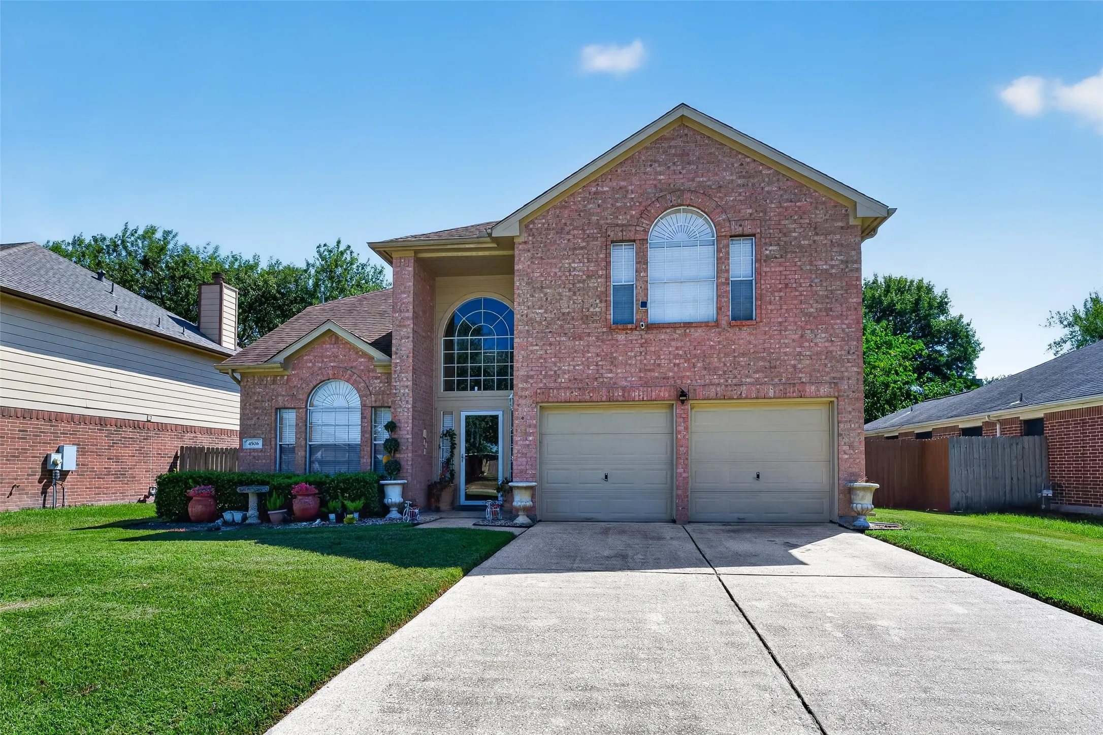 Residential For Sale