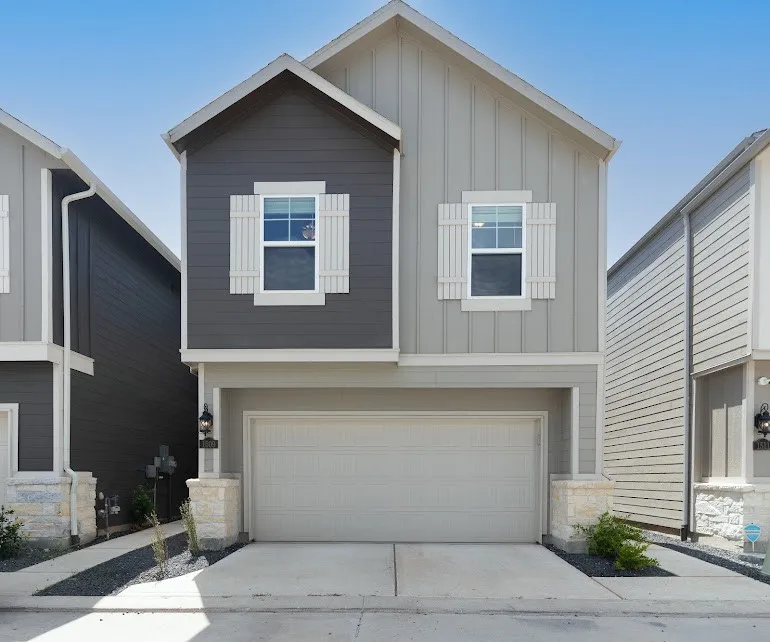 Residential Lease For Rent
