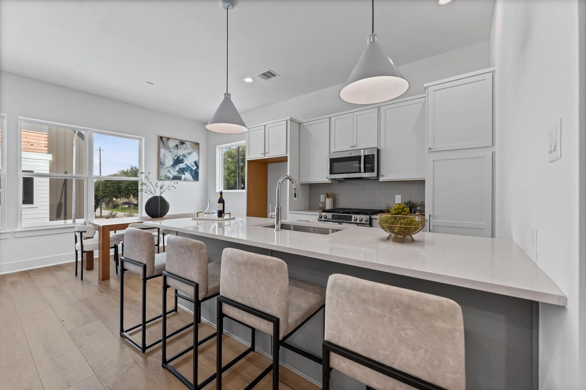 Residential Lease For Rent