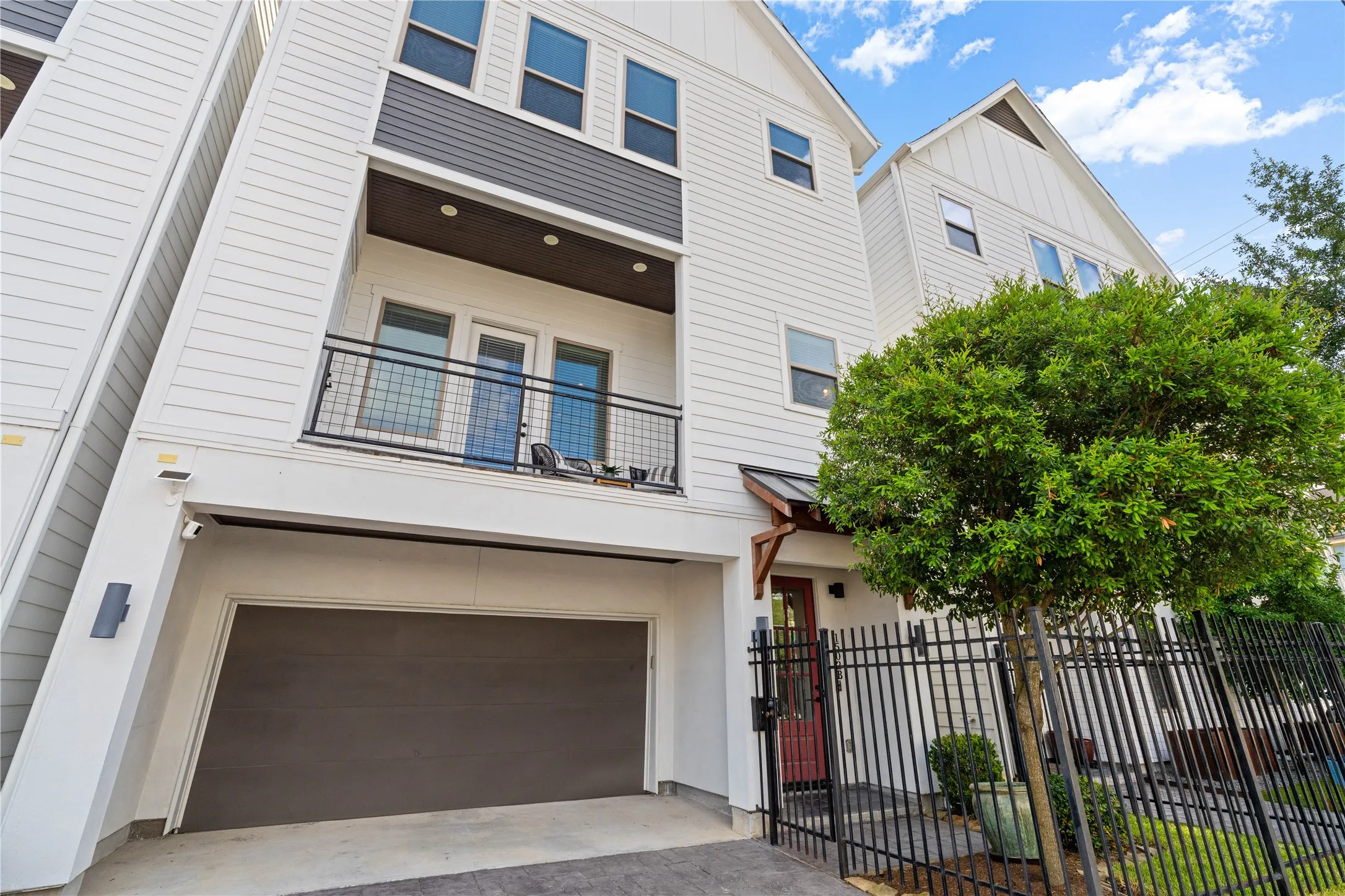 Residential Lease For Rent