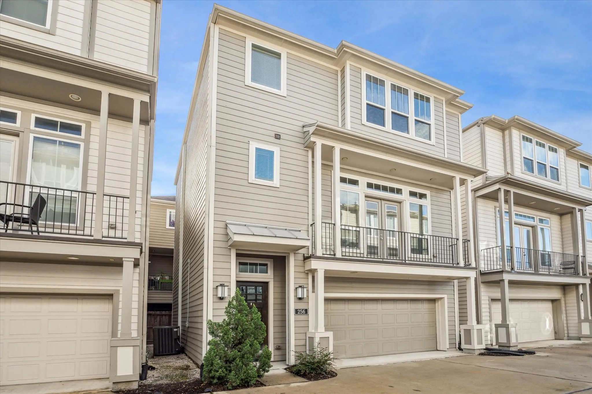Residential Lease For Rent