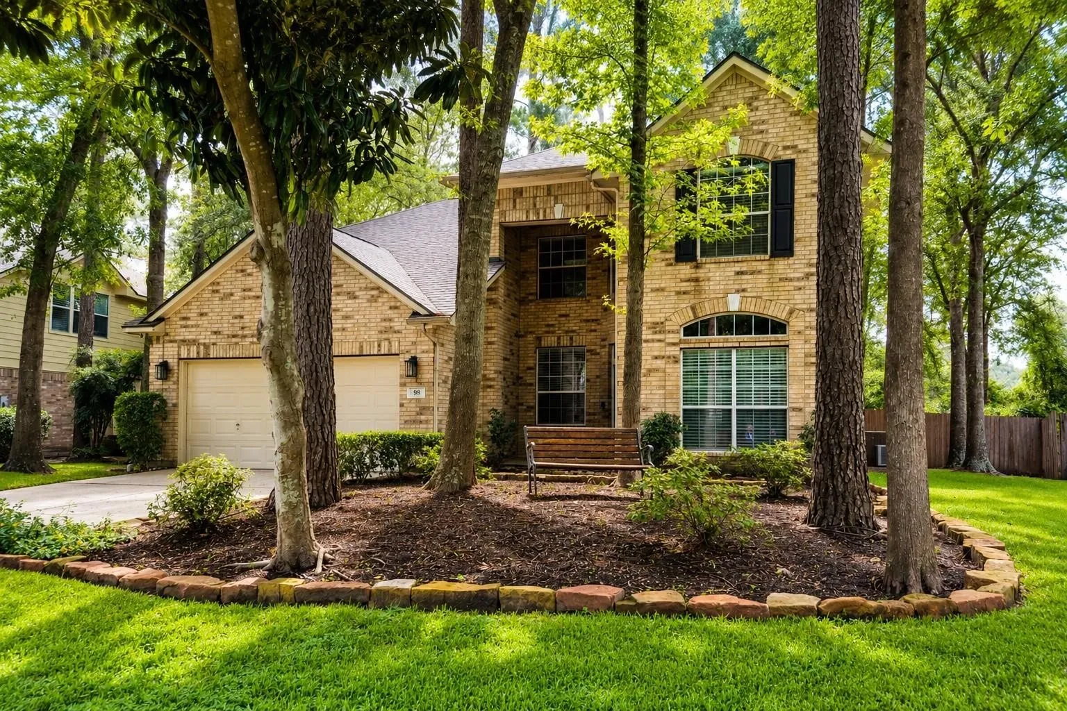 Residential Lease For Rent