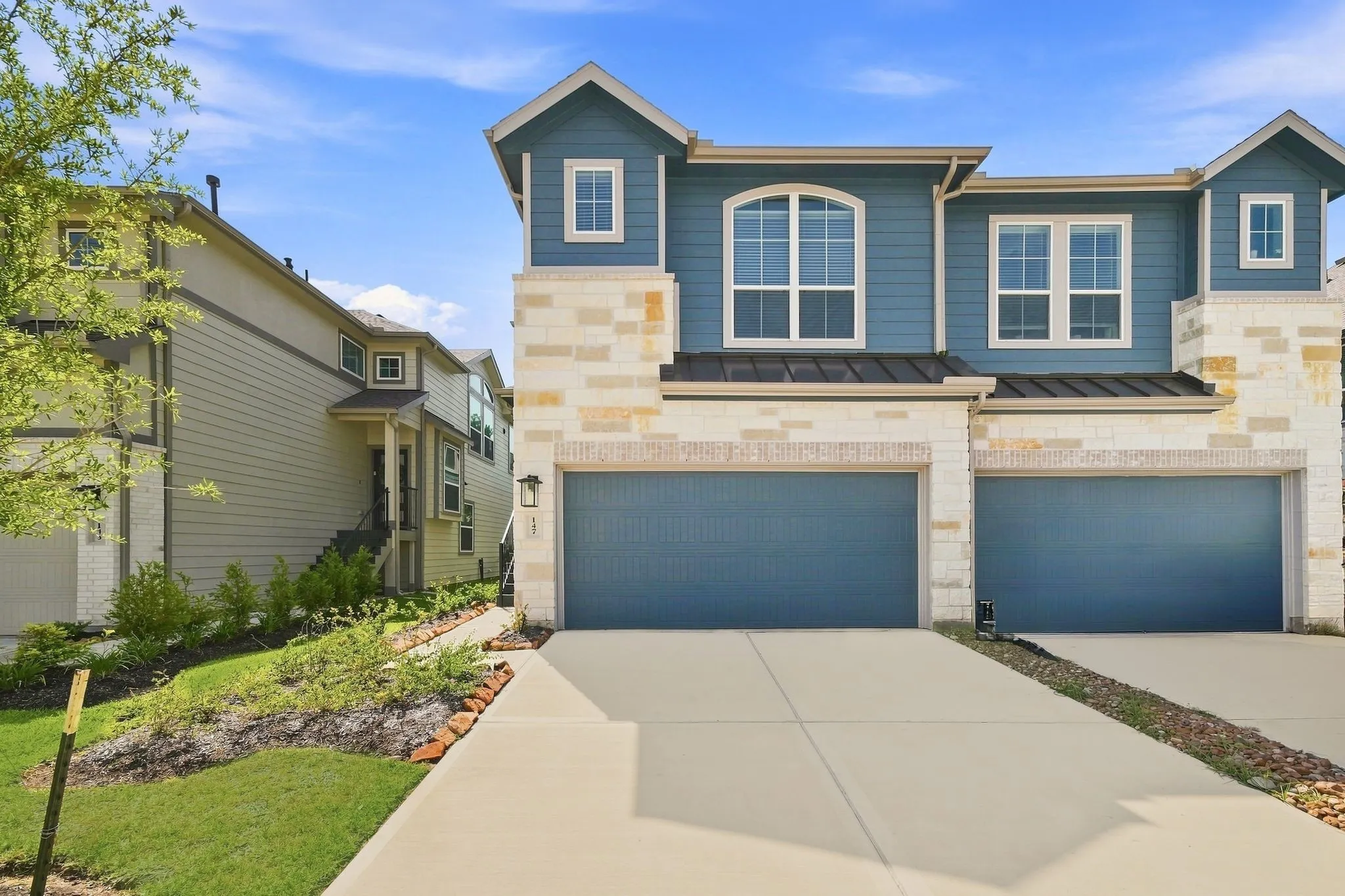 Residential Lease For Rent