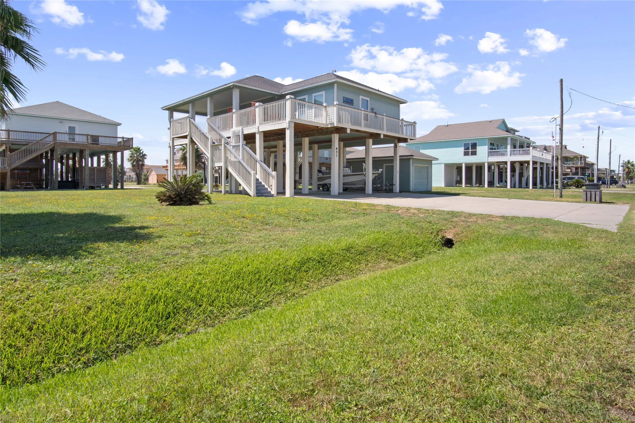Residential For Sale