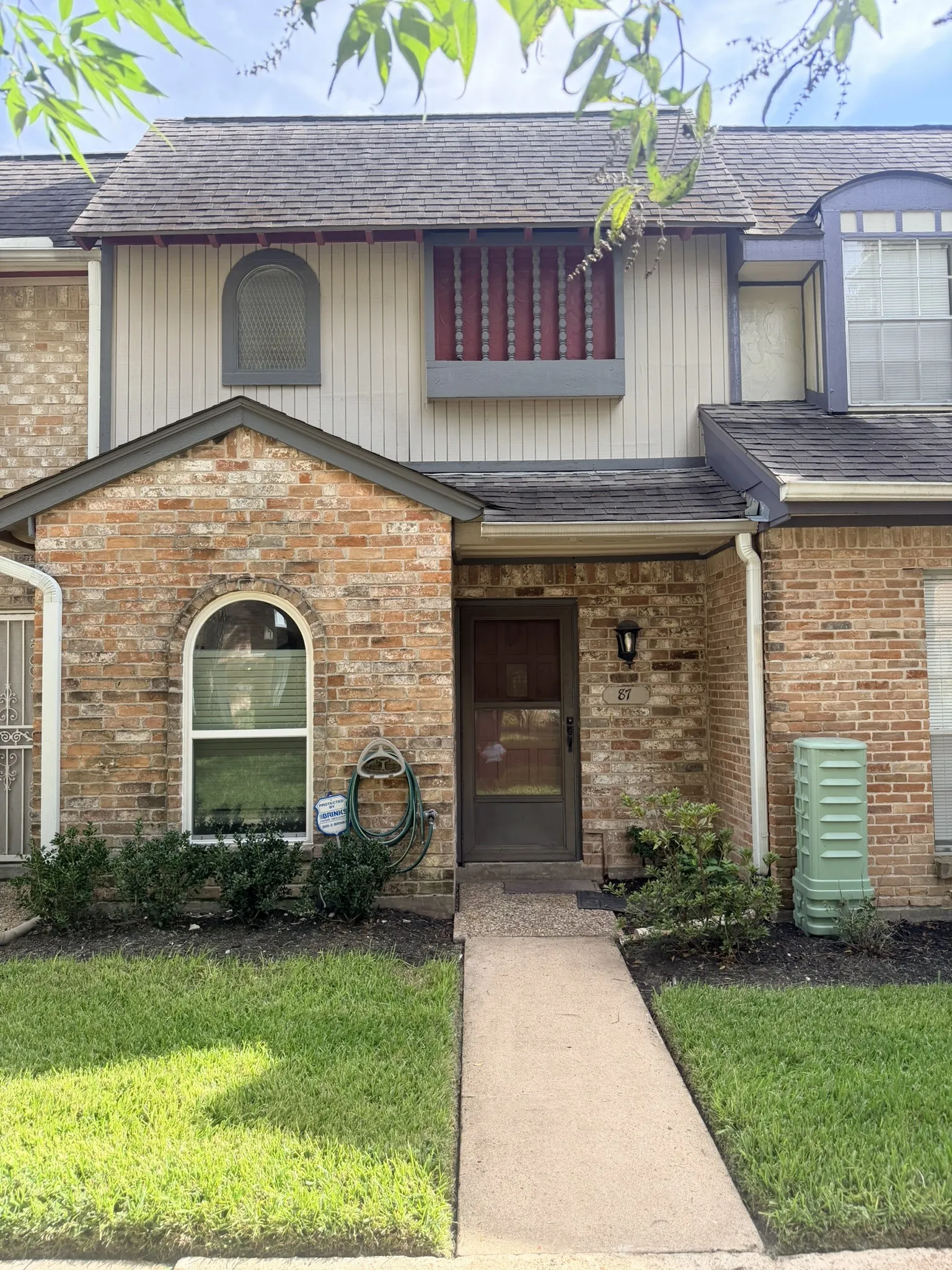 Residential Lease For Rent