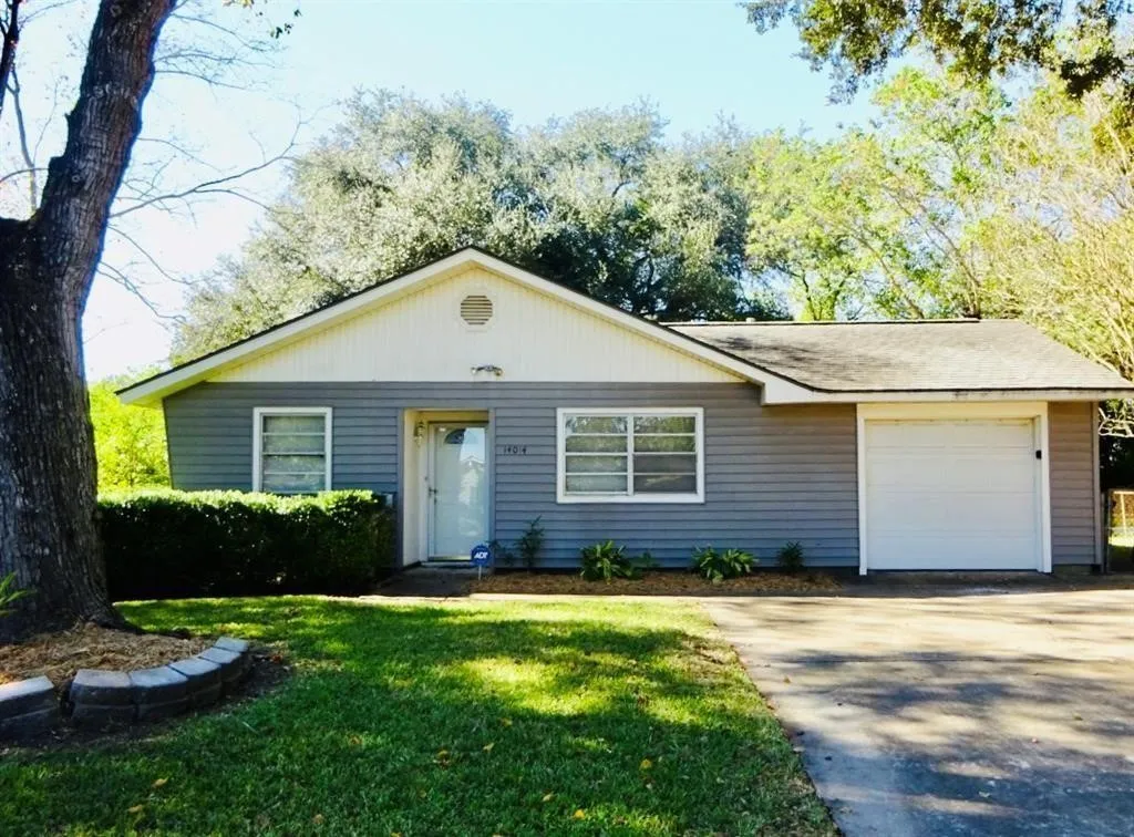 Residential Lease For Rent
