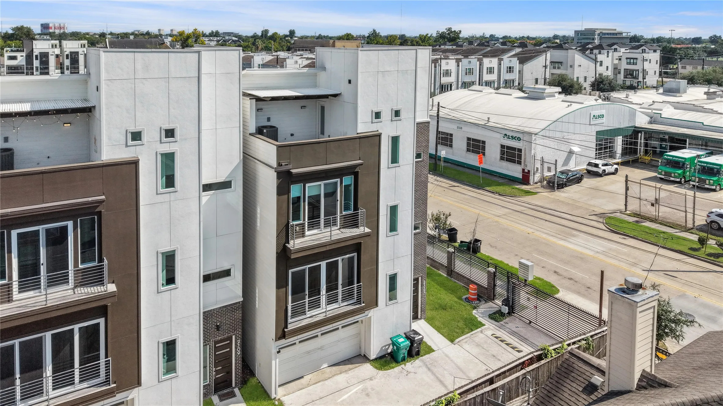 Residential For Sale
