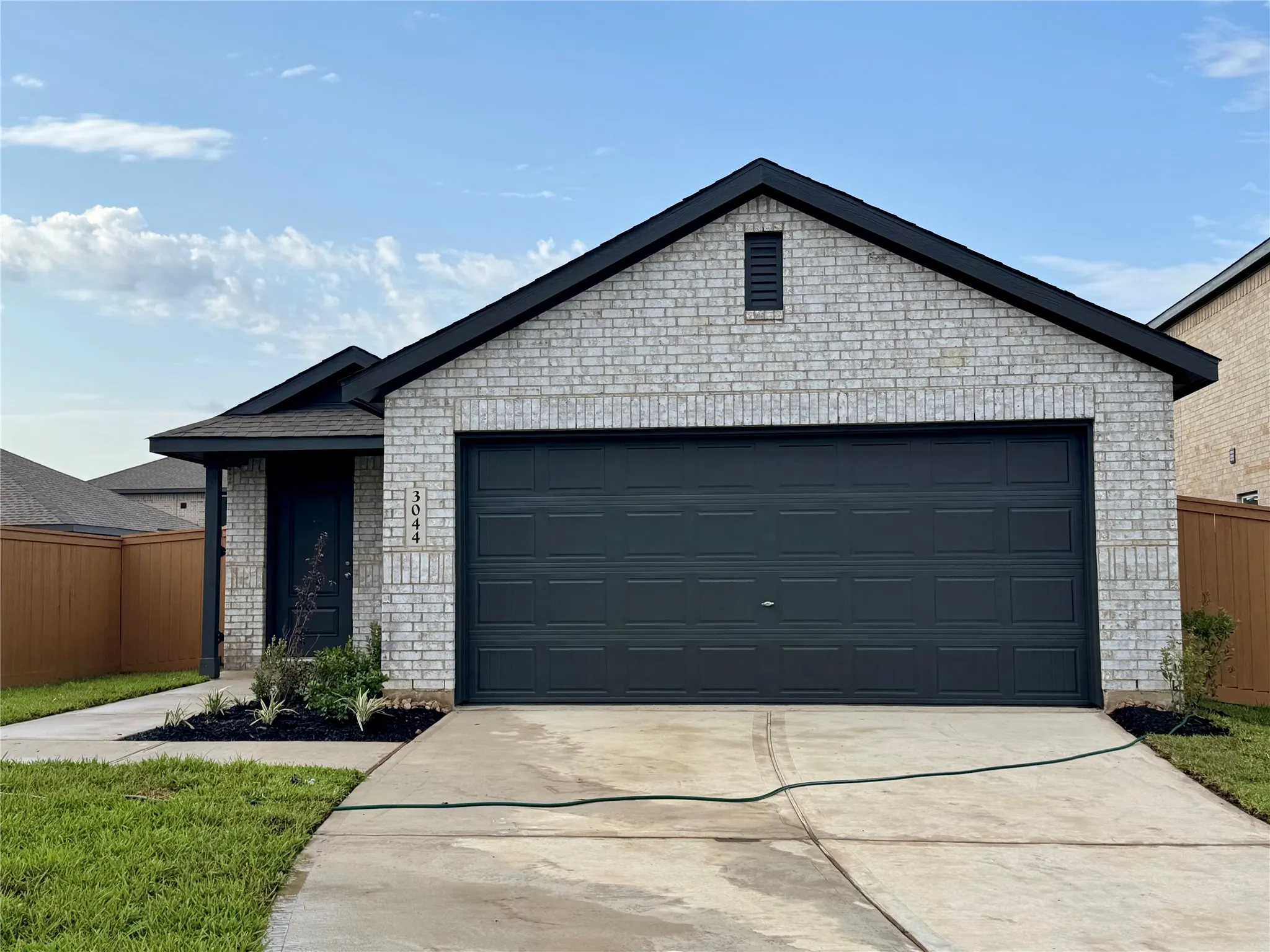 Residential Lease For Rent