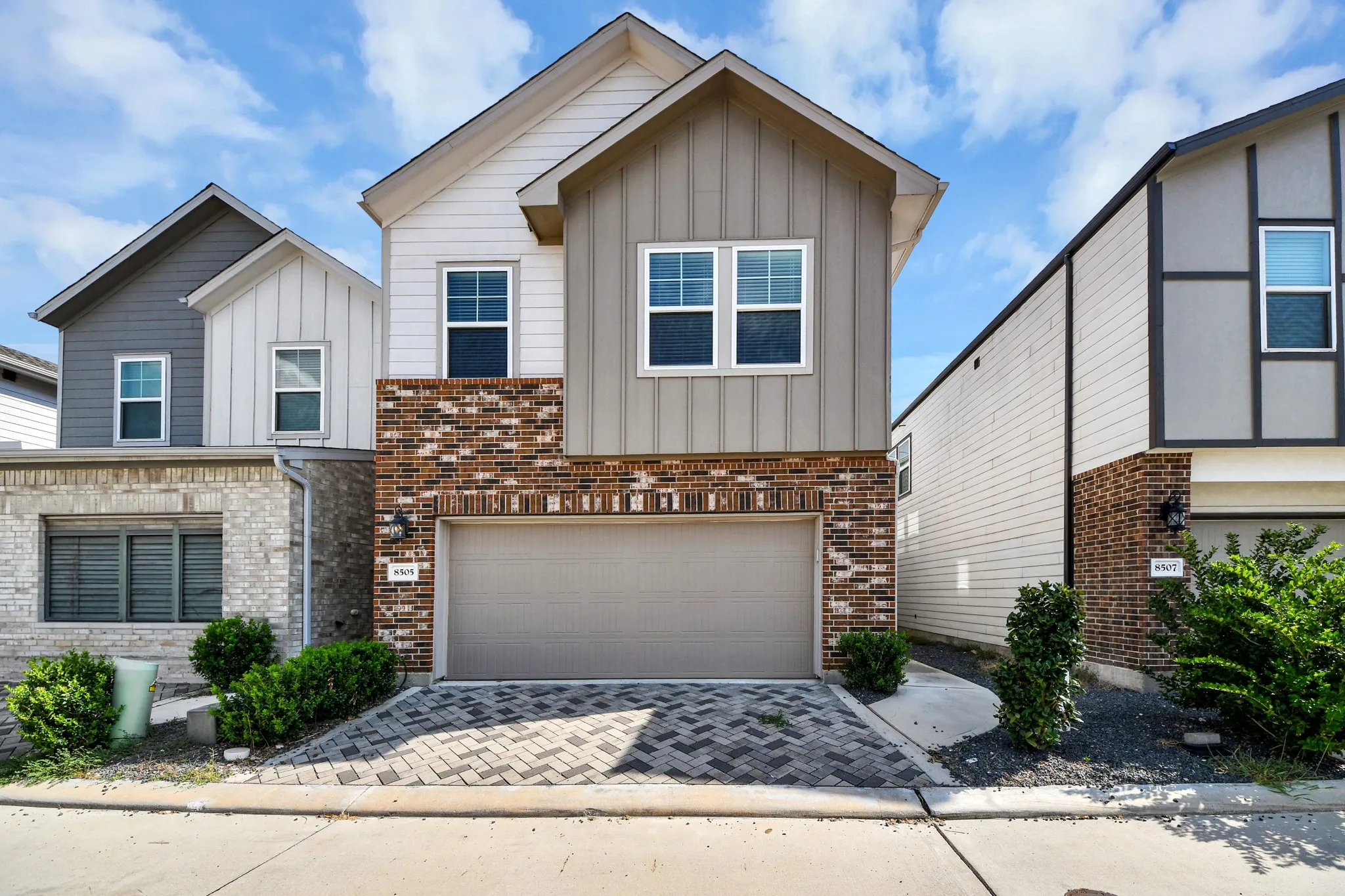 Residential Lease For Rent