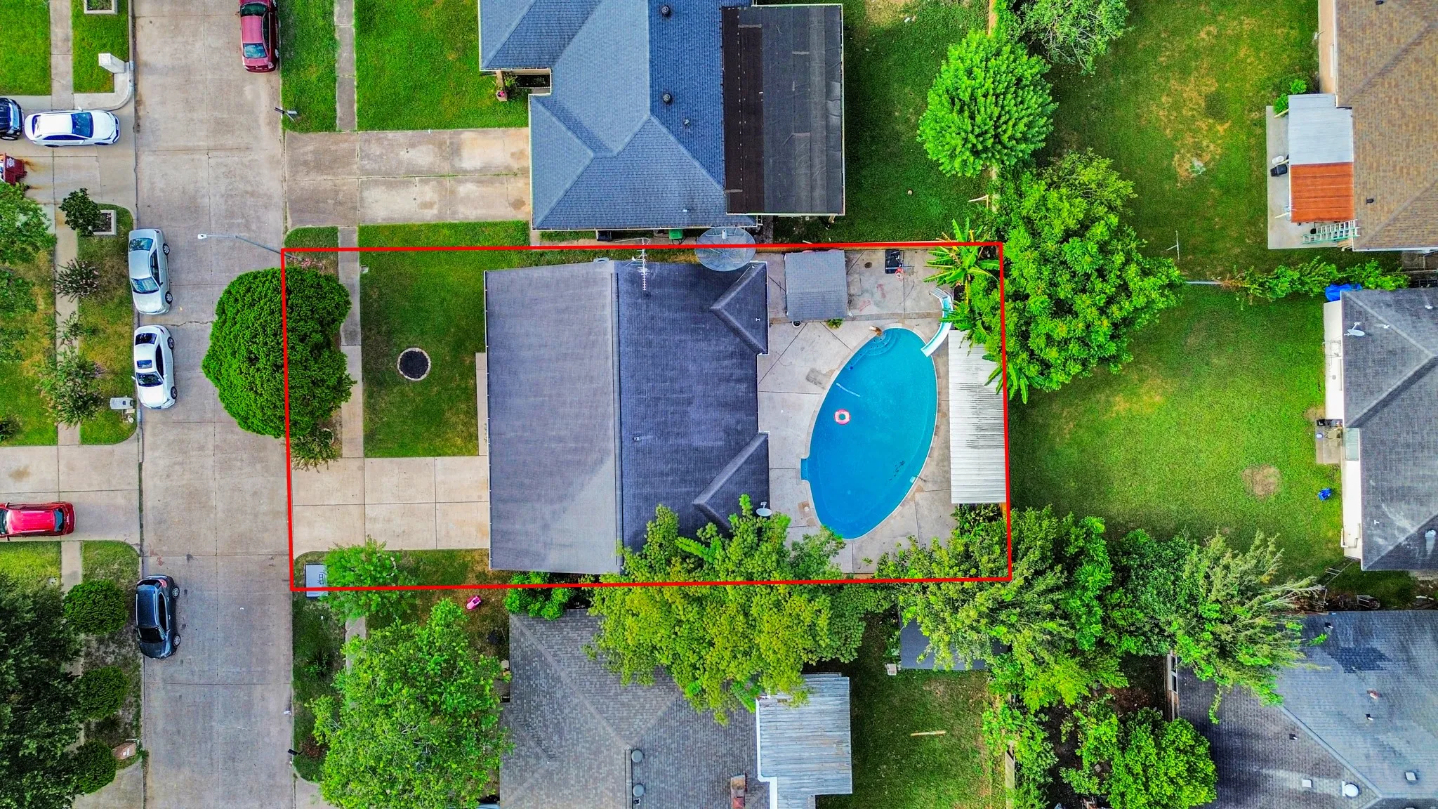 Residential For Sale