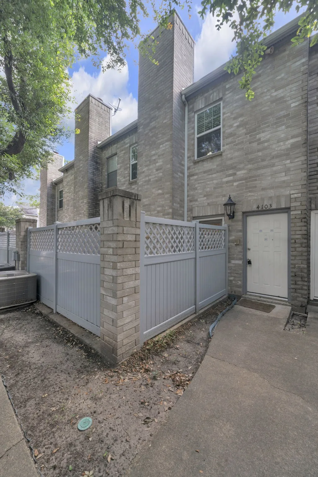 Residential Lease For Rent