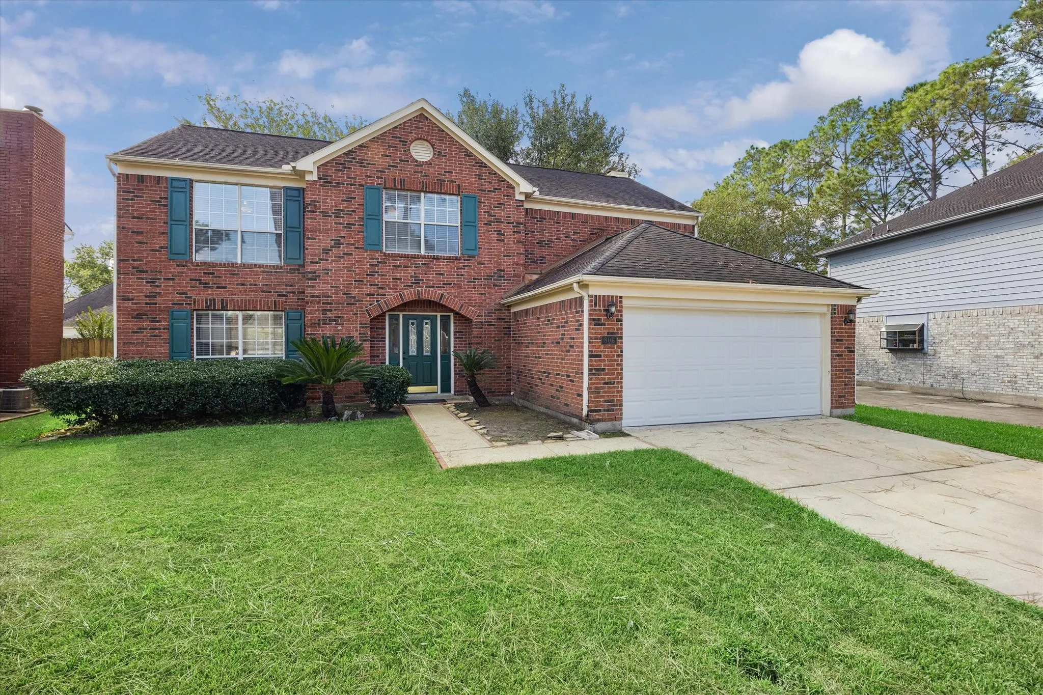 Residential Lease For Rent