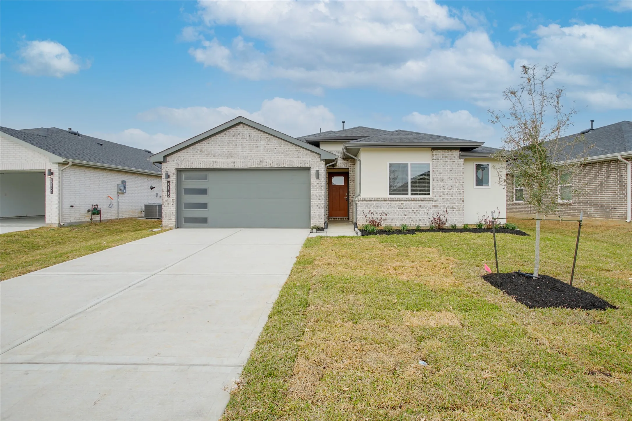 Residential Lease For Rent