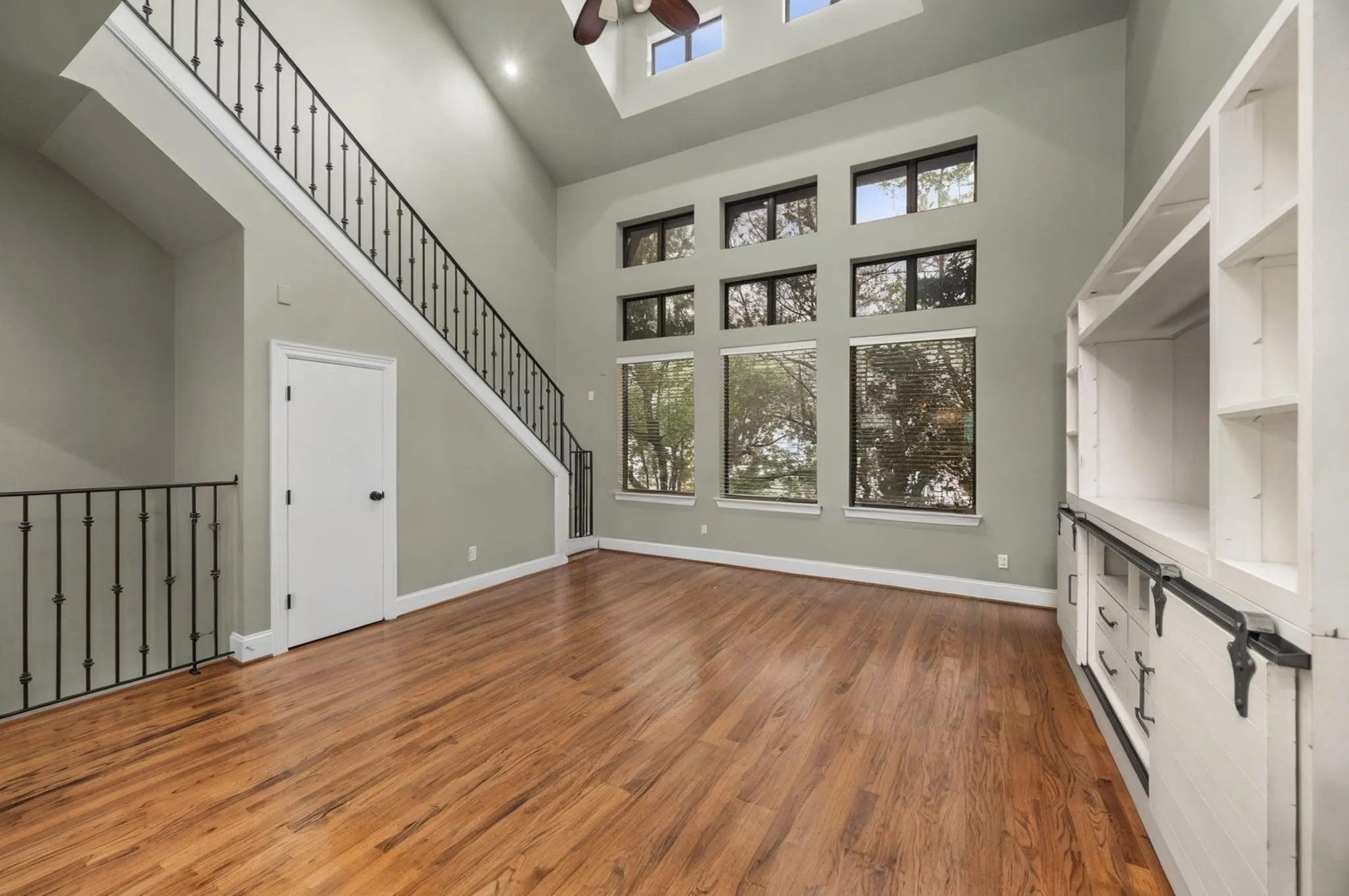 Residential Lease For Rent