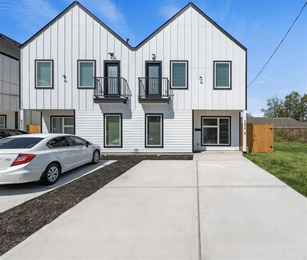Residential Lease For Rent
