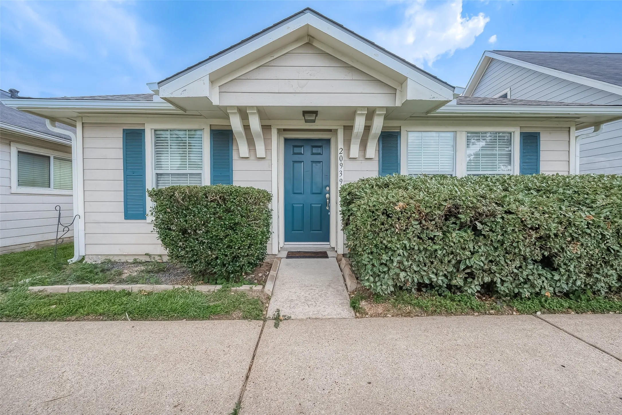 Residential Lease For Rent