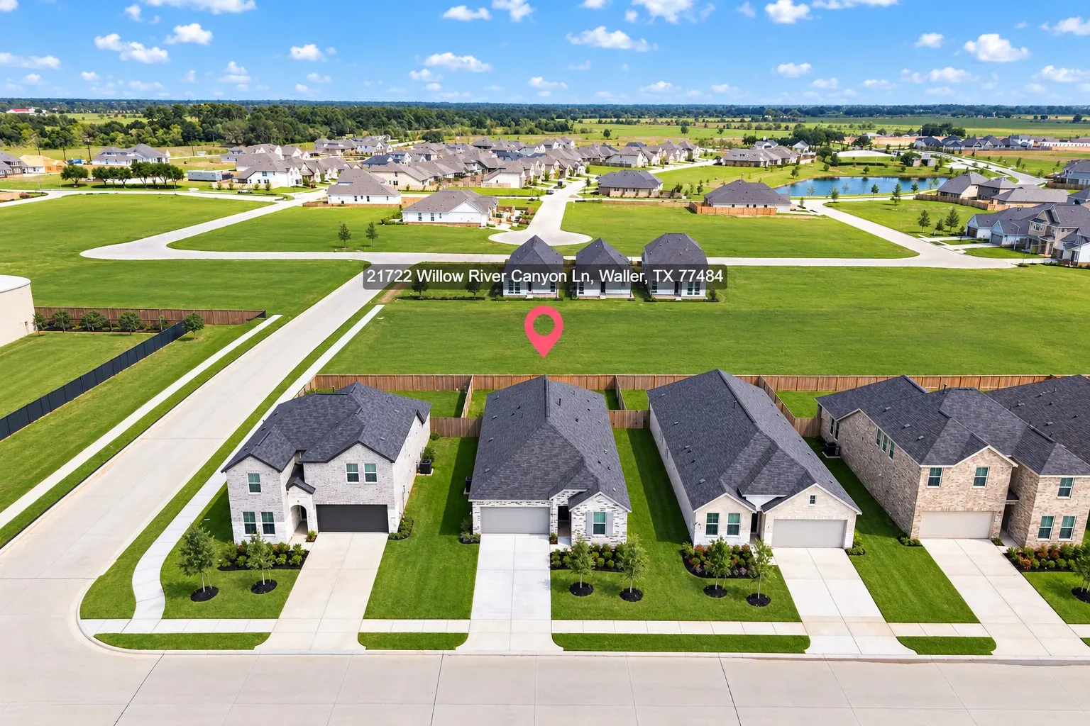 Residential Lease For Rent