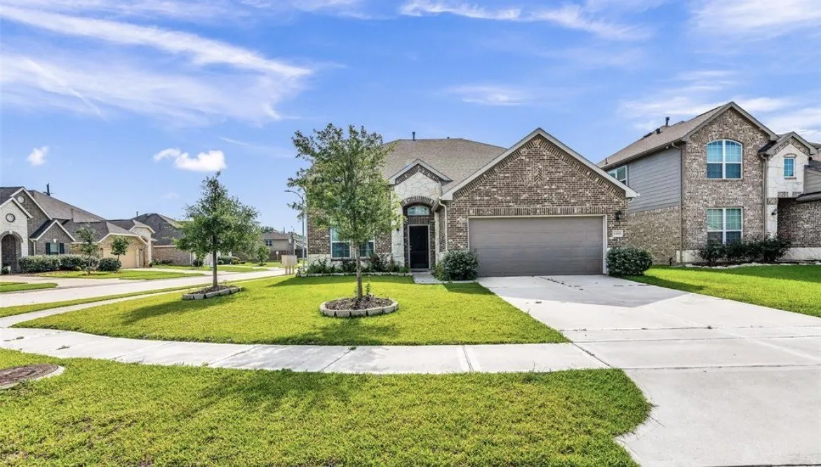 Residential Lease For Rent