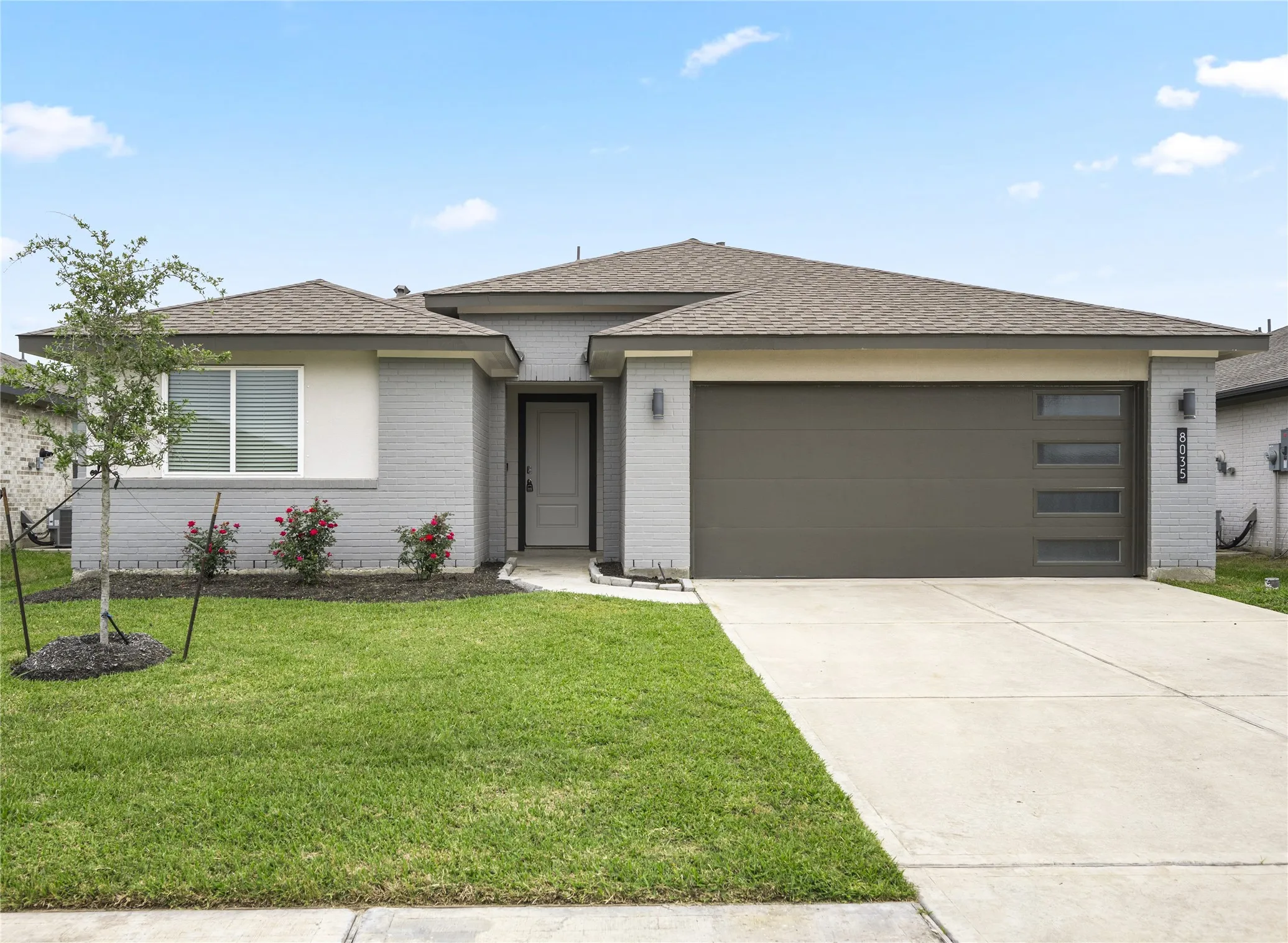 Residential Lease For Rent
