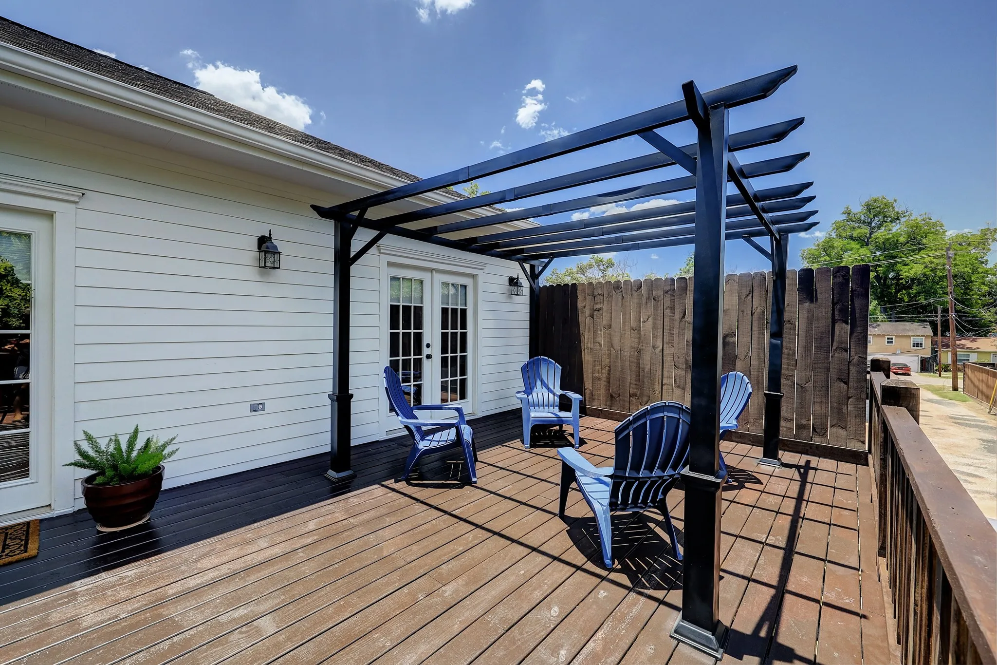 Residential Lease For Rent