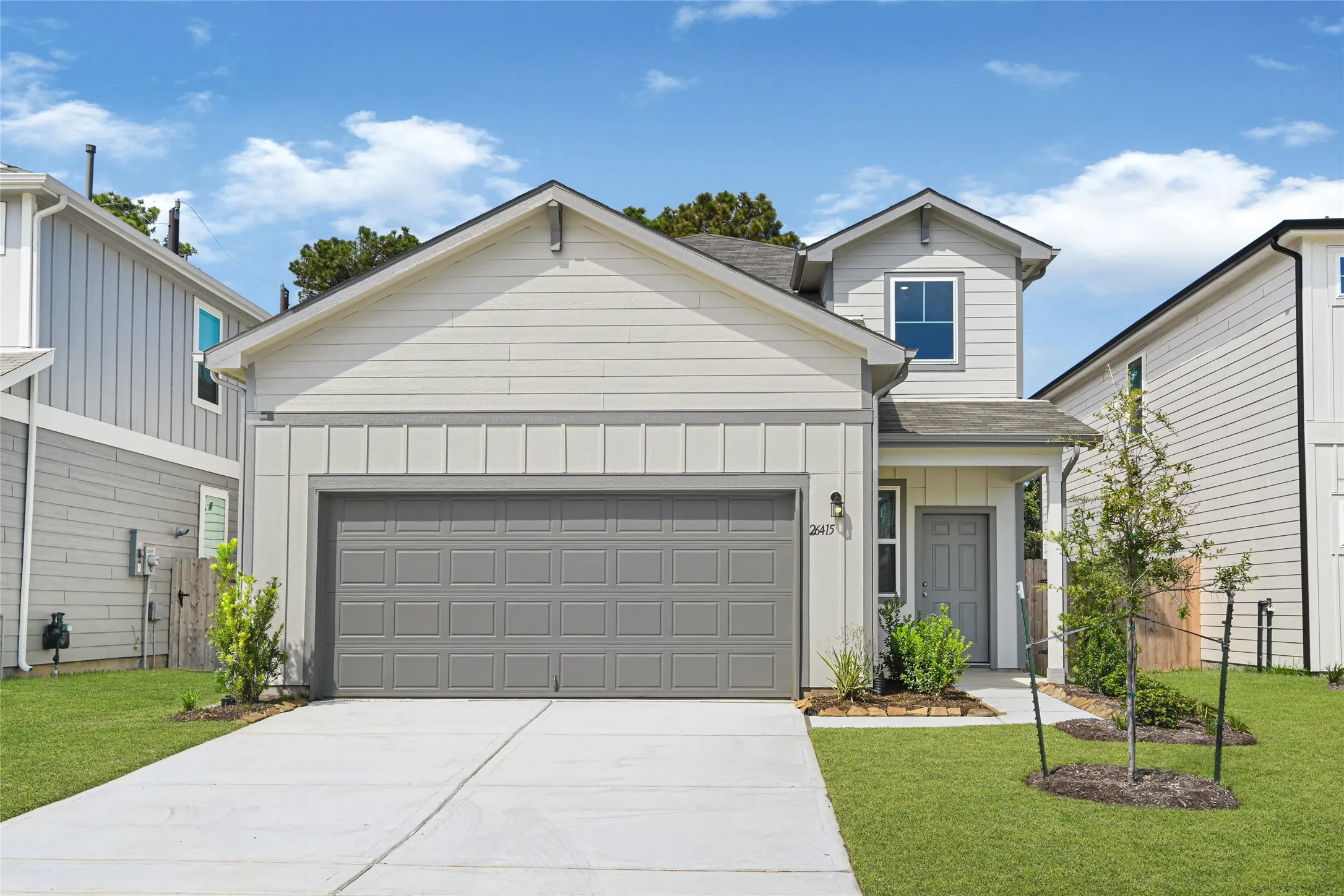 Residential Lease For Rent