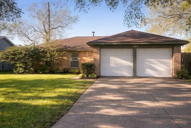 Residential Lease For Rent