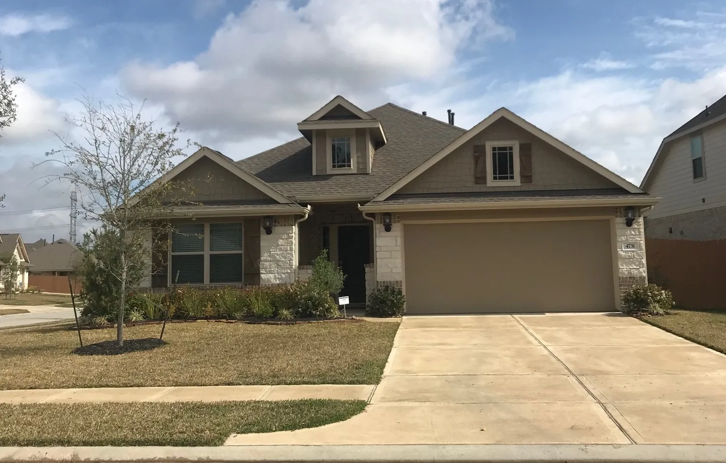 Residential Lease For Rent