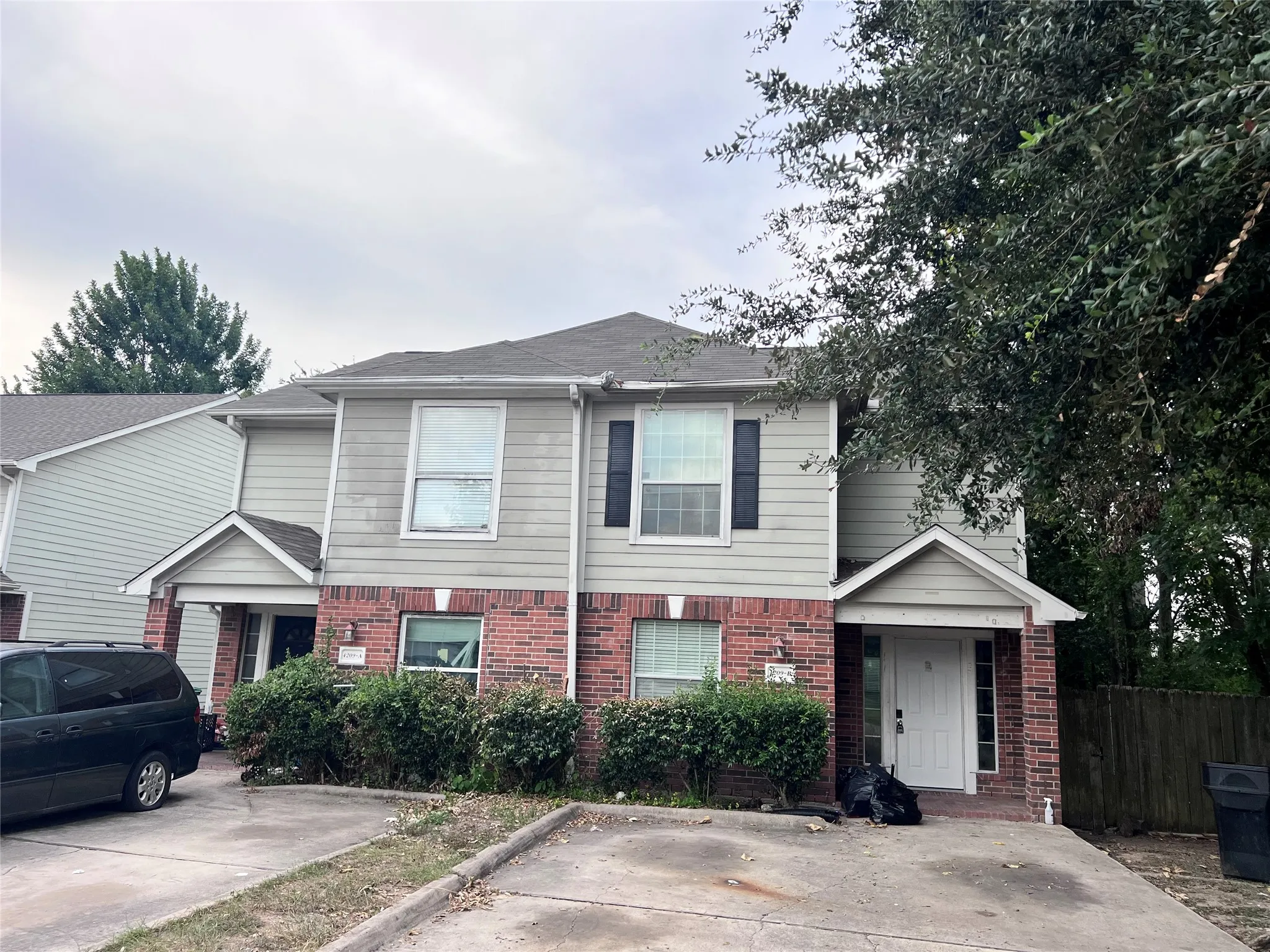 Residential Lease For Rent