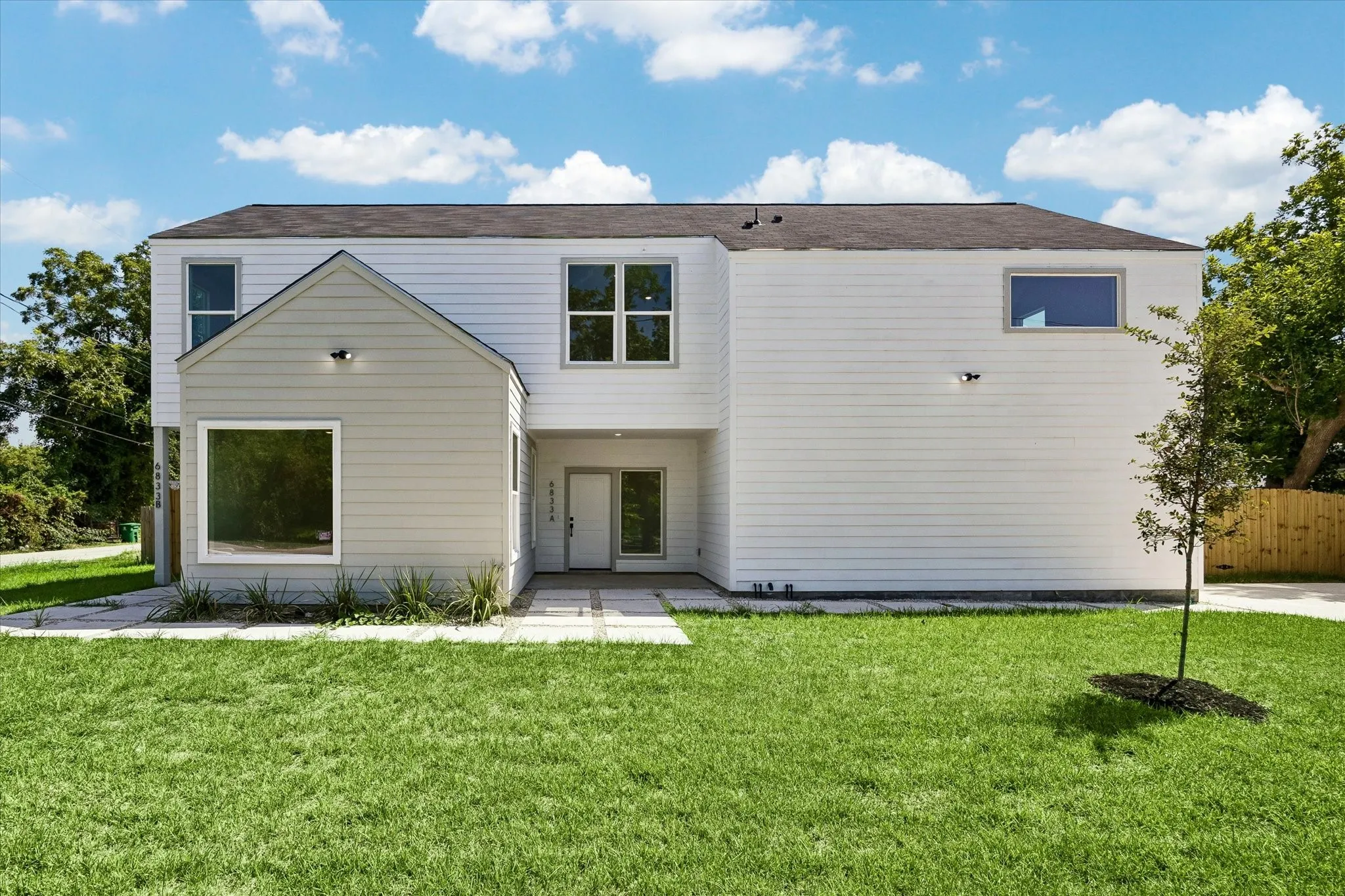 Residential Lease For Rent