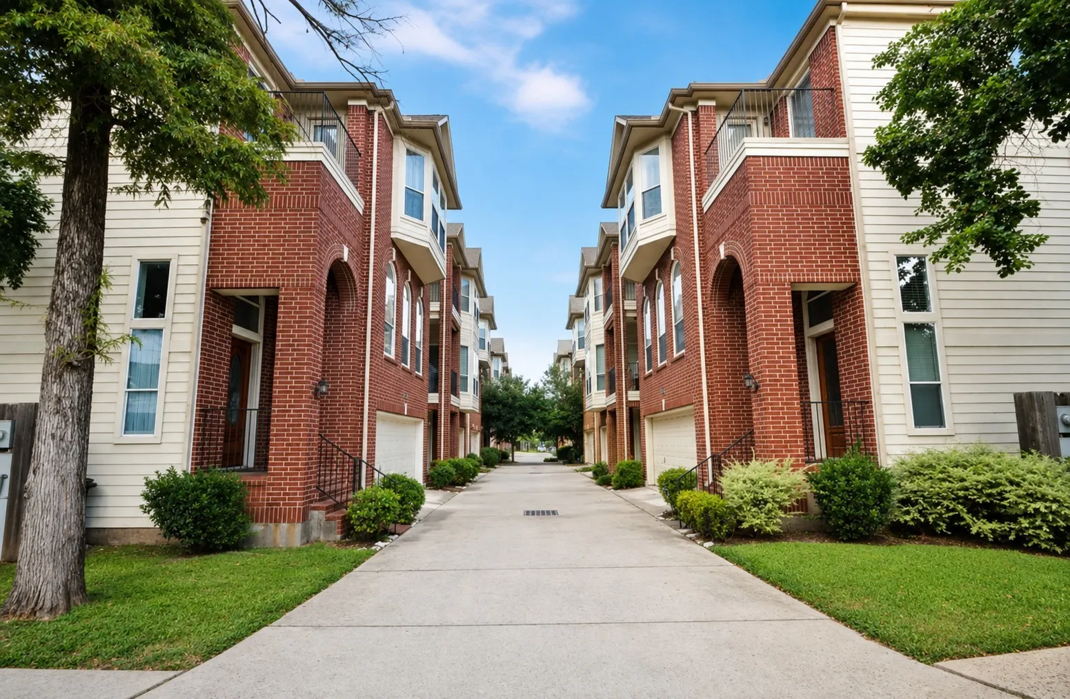 Residential Lease For Rent
