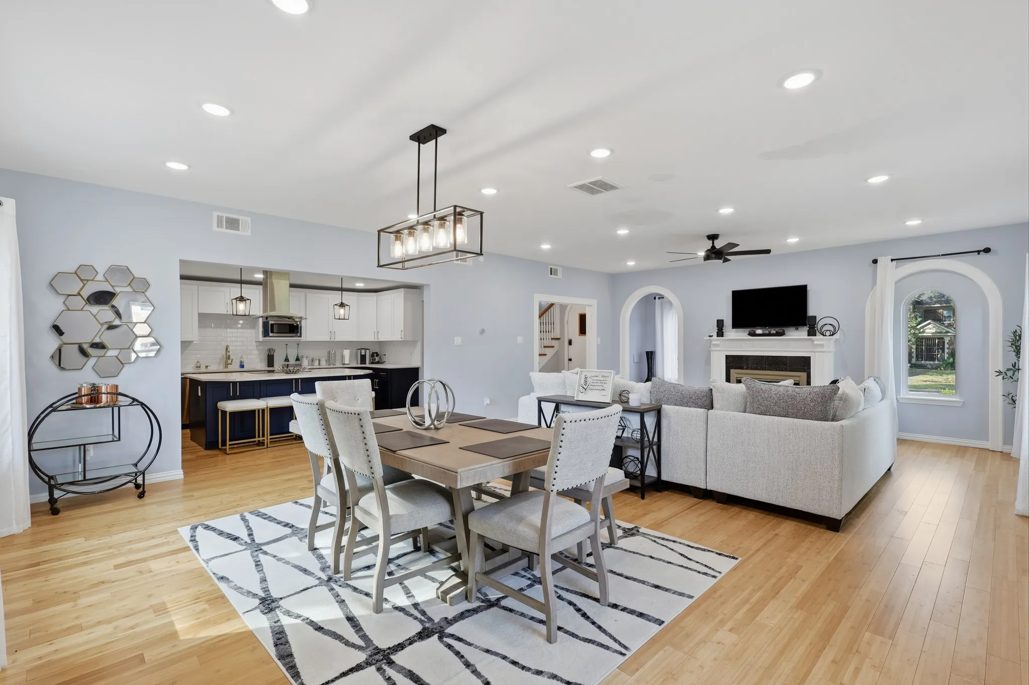 Residential Lease For Rent