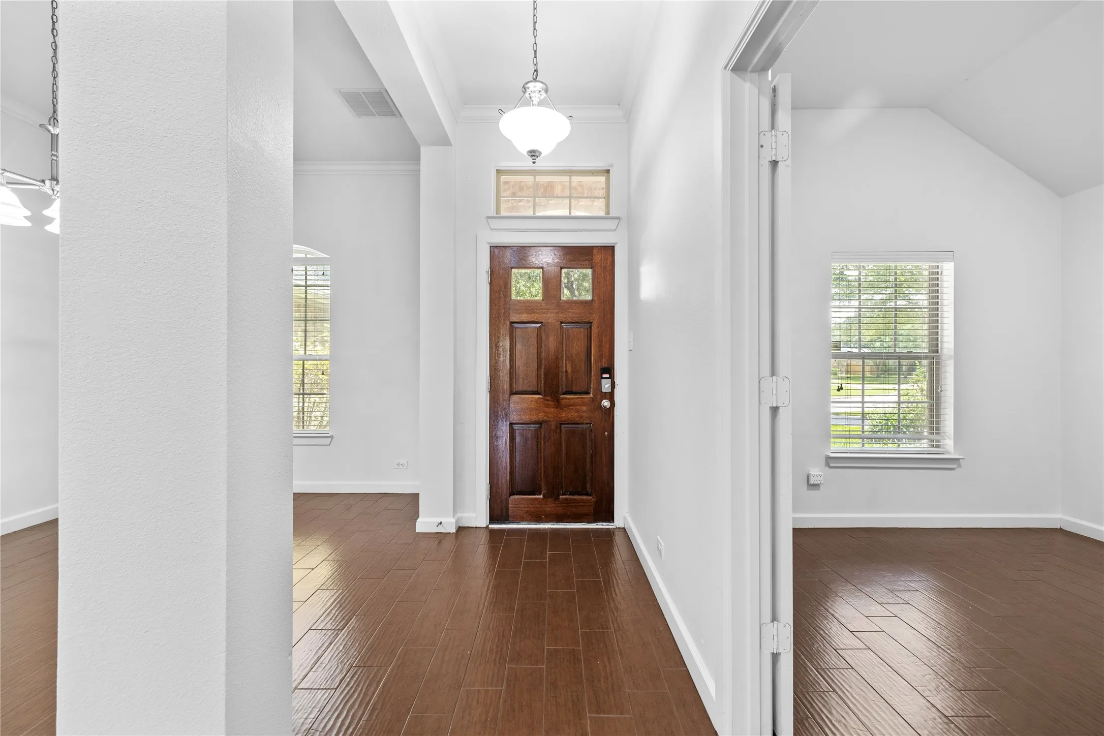 Residential Lease For Rent