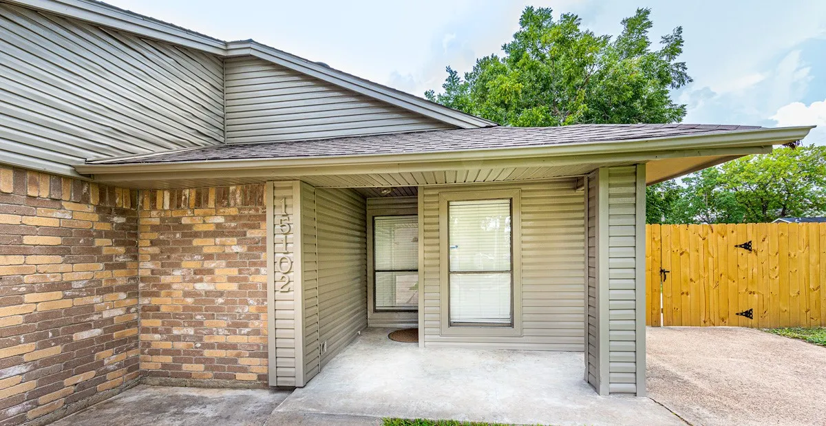 Residential Lease For Rent